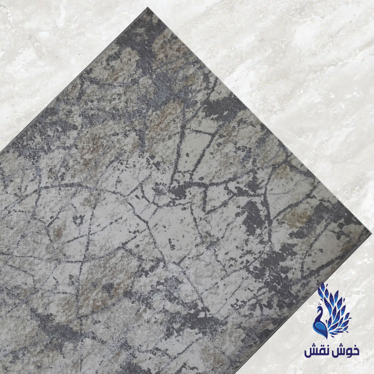 کناره فرش سنگی